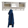 Coat Shelf