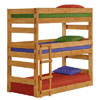 Triple Bunk Bed