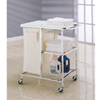 Portable Laundry Carts