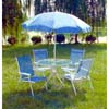 Folding Patio Sets
