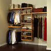 Closet System