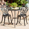 Out-Door Bistro Sets