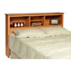 Wooden Headboard/Footboard