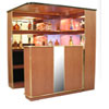 Custom Made Bar Units