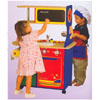 Kitchen Cookware Sets