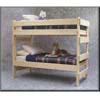 Made In The USA Bunk Bed