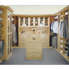 Walk - In Closets