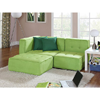 In The Zone Loft Collection Comfy Lounger TT-DDY-D2_(WFS349)