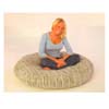 Large Pet Bed/Floor Pad 0110 (CR)