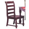 Alabama Dining Chair 02425WENG-01-KD-U (LN)
