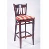 Wood Or Upholstered Seat 029B (BM)