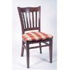 Wood Or Upholstered Seat 029S (BM)