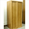 Charles Harris Honey 2-Door Wardrobe 03096(CSN343)