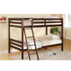 Susana Twin/Twin Bunk Bed 0510 (A)