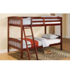 Winston Twin/Twin Bunk Bed 0512 (A)