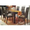 7-Pc Medora Dining Set 0854/0856 (A)