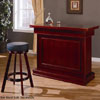 Bar Unit/Game Table with Storage 100_8 (CO)