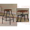 Adjustable Bar Stool -- Coaster 100199(COFS)