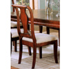 Port Royal Side Chair 100272 (CO)