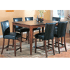 Birch Solid Counter Height Dining Set 100355_ (CO)