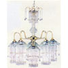 Chandelier  1003G (TOP)