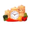 Wall Clock 1003 (PJ)