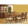 7 Pc. Barrington Dining Set 100571/2/3 (CO)