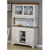 Classic Country Buffet/Hutch 100604 (CO)