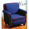 Blue Field Kids Chair 10063 (A)