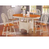 5 Pc Dining Set 100881/82 (CO)