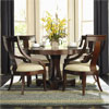 5-Pc Cresta Dining Set 101181/800494 (CO)