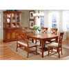 6 Pc. Metropolitan Dining Set 101280/2/5 (CO)