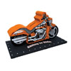 Harley Davidson Money Box 10247 (KK)
