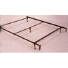 Queen Size Bed Frame For Headboard Only 1205 (CO)