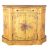 2-Door Console Cabinet 1229 (ITM)