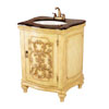 Hand Painted Vanity Sink 1274 (ITM)