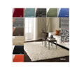 Alexa My Soft and Plush Multi Shag Rug 131_(OFS137)