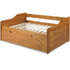 Rio Solid Wood Day Bed 132_(PL)