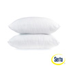 Serta 300 Thread Count Standard-size Pillows (Set of 2) 1377