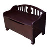 Queen Anne Cherry Toy Box 14436 (KK)