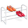 Stackable / Extendable Shoe Rack 14530_(LK)