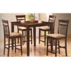 5-Pc Counter Height Dining Set 150041 (CO)