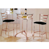 Chrome Plated Bar Table 1530 (ABC)