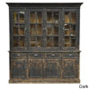 Winfrey Solid Wood Hutch Cabinet 15354314(OFS)