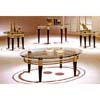 Cosmopolitan Occasional Table Set 1631 (ML)