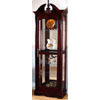 Oak Or Cherry Curio Cabinet 1719-40/10 (WD)