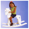 Derby Rocking Horse 1960_ (KK)