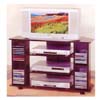 TV Stand w/CD Rack 2001_ (ABC)