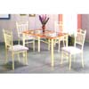 Pulsar Dining Set 2008 (ML)