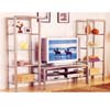 TV Stand w/Tempered Glass 2024_ (ABC)